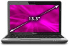 Get Toshiba Satellite L730-ST5N01 reviews and ratings