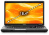 Get Toshiba Satellite P500-ST6821 reviews and ratings