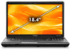 Get Toshiba Satellite P500-ST6822 reviews and ratings