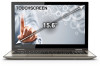 Get Toshiba Satellite P55W-C5204 reviews and ratings