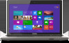 Get Toshiba Satellite P850-ST4NX1 reviews and ratings