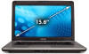 Get Toshiba Satellite Pro L450-EZ1541 reviews and ratings