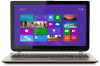 Get Toshiba Satellite S50-BST2NX2 reviews and ratings