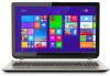 Get Toshiba Satellite S55-B5132 reviews and ratings