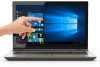 Get Toshiba Satellite S55T-C5322 reviews and ratings