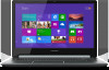 Get Toshiba Satellite U945-S4110 reviews and ratings