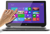 Get Toshiba Satellite W35Click reviews and ratings