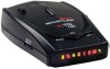 Reviews and ratings for Toshiba WHIXTR130 - Whistler XTR-130 Laser/Radar Detector