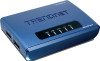 Reviews and ratings for TRENDnet TE100-MP2U
