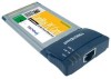 Get TRENDnet TE100-PCBUSR - 10/100Mbps PC Card reviews and ratings