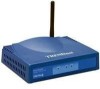 Get TRENDnet TEW-450APB - Wireless Super G Access Point reviews and ratings