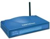Reviews and ratings for TRENDnet TEW-452BRP - 108Mbps Wireless Super G Broadband Router