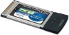 Get TRENDnet TEW-601PC - SUPER G MIMO WRLS PC CARD reviews and ratings