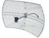 Get TRENDnet TEW-OA24D - 24dBi Outdoor Directional Antenna B Class reviews and ratings