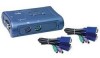 Get TRENDnet TK-205K - PS/2 KVM Switch reviews and ratings