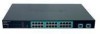 Reviews and ratings for TRENDnet TPE-224WS - Web Smart PoE Switch