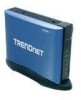 Reviews and ratings for TRENDnet TS-I300 - NAS Server - ATA-133