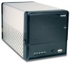Reviews and ratings for TRENDnet TS-S402 - Diskless SATA I/II Network Attached Storage Enclosure