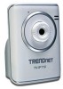 Get TRENDnet TV-IP110 - SecurView Internet Surveillance Camera reviews and ratings