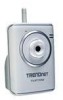 Get TRENDnet TV-IP110W - Wireless Internet Camera Server Network reviews and ratings