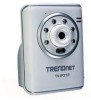 Get TRENDnet TV IP312 - SecurView Day/Night Internet Surveillance Camera Server reviews and ratings