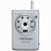 Reviews and ratings for TRENDnet TV-IP312W - SecurView Wireless Day/Night Internet Surveillance Camera Server