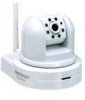 Reviews and ratings for TRENDnet TV-IP422W - Wireless Day/Night Pan/Tilt Internet Camera Server