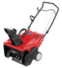 Reviews and ratings for Troy-Bilt Squall 210