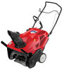 Reviews and ratings for Troy-Bilt Squall 2100