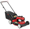 Get Troy-Bilt TB110 reviews and ratings