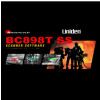 Get Uniden BC898TSS reviews and ratings