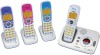 Reviews and ratings for Uniden DECT15804C