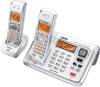 Reviews and ratings for Uniden DECT2085-2W