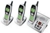Get Uniden DXAI8580-3 - DXAI Cordless Phone reviews and ratings