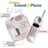 Get Uniden EX945 reviews and ratings