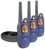 Get Uniden GMR2238-3CK reviews and ratings