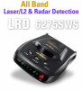 Get Uniden LRD6275SWS reviews and ratings