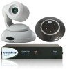 Reviews and ratings for Vaddio ClearSHOT Conference Bundle - White Camera