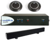 Reviews and ratings for Vaddio EasyTALK Audio Bundle System B