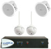 Get Vaddio EasyTALK Audio Bundle System C reviews and ratings