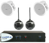 Get Vaddio EasyTALK Audio Bundle System D reviews and ratings