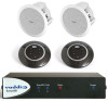 Get Vaddio EasyTALK Audio Bundle System E reviews and ratings