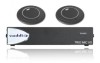 Reviews and ratings for Vaddio TRIO Audio Bundle System C