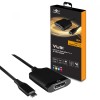 Reviews and ratings for Vantec CB-CU300DP12 - VLink USB-C to DisplayPort 1.2 4K/60Hz Active Adapter