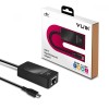 Reviews and ratings for Vantec CB-CU300GNA - VLink USB-C Gigabit Ethernet Adapter