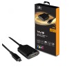 Reviews and ratings for Vantec CB-CU300HD20 - VLink USB-C to HDMI 2.0 4K/60Hz Active Adapter
