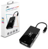 Reviews and ratings for Vantec CB-CU301HDV - Link USB C Video Adapter
