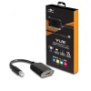 Reviews and ratings for Vantec CB-HD20MDP12 - VLink Mini DisplayPort™ 1.2