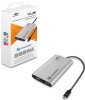 Get Vantec CB-TB3HD142 - Thunderbolt™ 3 to Dual HDMI 2.0 4K reviews and ratings
