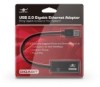 Get Vantec CB-U200GNA - USB 2.0 Gigabit Ethernet Adapter reviews and ratings